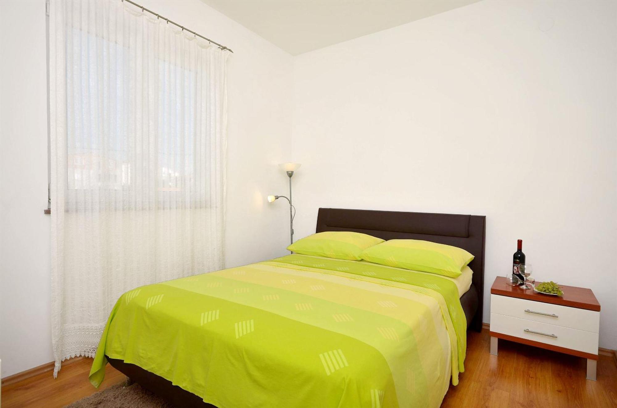 Apartment Srima Exterior foto